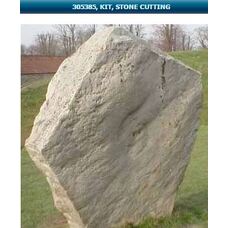 KIT, STONE CUTTING