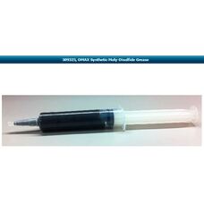 OMAX Synthetic Moly-Disulfide Grease