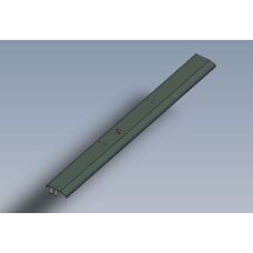 KIT, X-BEAM COVER, MAXIEM 0707