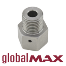 Gland Nut, Sleeve