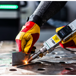 Professional Laser Welding 4 in 1