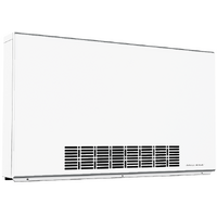 Zealux Fan Coil Unit WFC065 Zealux Fan Coil Unit WFC065