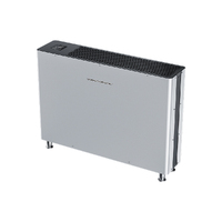 Zealux Inverboost-Dehumidifier Zealux Inverboost-Dehumidifier