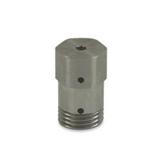 Outlet Poppet Cage