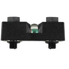 Pentek 2 Color Differential Pressure Gauge for 3G Meter Mount Housings
