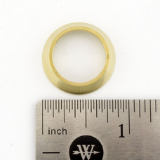 F# 006740-1 - SEAL, STATIC, H/P CYLINDER
