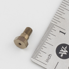 F# 006744-1 - INLET SCREW