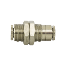 Fitting, Cammozzi, Brass ¼"