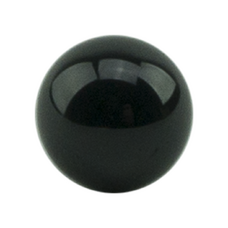 BALL,1/4,CERAMIC,CERBEC - SN101C SILICON NITRIDE G5