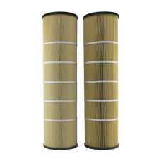 CARTRIDGE,HURRICANE POLISHING FILTER, PK OF 2 CARTRIDGE,HURRICANE POLISHING FILTER, PK OF 2