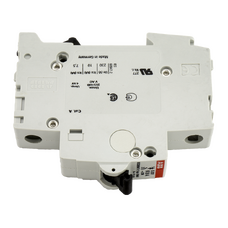 CIRCUIT BREAKER,8A,1 POLE 277,UL 1077,TYPE K CURVE