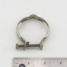 CLAMP, PUMP