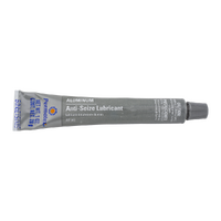 LUBRICANT, ANTI-SEIZE 1 OZ TUBE LUBRICANT, ANTI-SEIZE 1 OZ TUBE