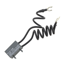 COIL SURGE SUPPRESSOR, 24-60V AC/DC; ABB: #RV-BC6/60