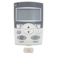 KEYPAD, ABB VFD