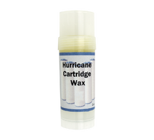 WAX STICK, FILTER LUBRICATION