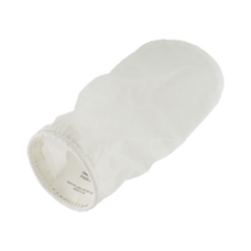 BAG, FILTER, #4, NYLON MONOFILIMAENT