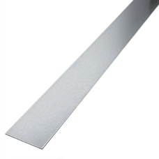 GRATING SLAT, GALVANIZED 2626