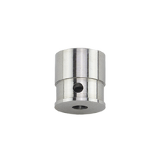 BACKUP RING ASSY, ON/OFFVALVE