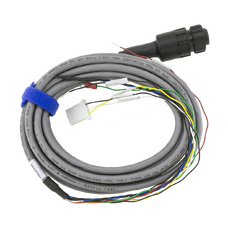 CABLE ASSY, COMMUNICATIONTO P2040V PUMP, COMPUTER CABLE ASSY, COMMUNICATIONTO P2040V PUMP, COMPUTER