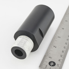ADAPTER, BULKHEAD SWIVEL ADAPTER, BULKHEAD SWIVEL
