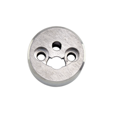 CHECK VALVE RETAINER,OUTLET