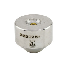 DUMP VALVE ASSY,SIZE .009INSTALLATION, OMAX PUMP