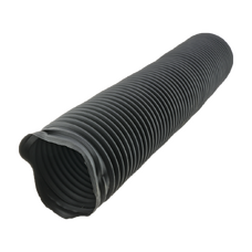 HOSE, SUCTION LINE POWER UNIT,SOLIDS REMOVAL SYS.