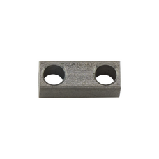 CLAMP BAR, PULLEY