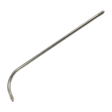 NIPPLE, BENT