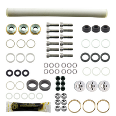 KIT, MAJOR MAINTENANCE OMAX PUMPS