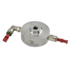 COOLANT HOUSING ASSEMBLY