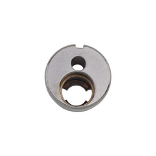 CHECK VALVE RETAINER,INLET