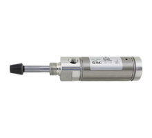 AIR CYLINDER, ABRASIVE VALVE ASSEMBLY