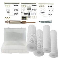 KIT, BASIC SPARES, P3050/ P3055 OMAX PUMPS