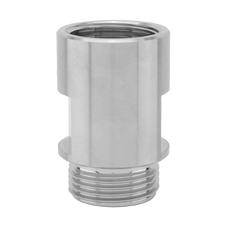 INLET BODY EXTENSION SHORT