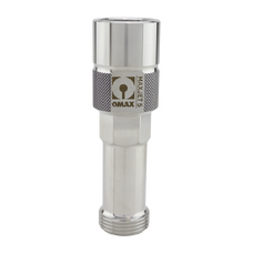 INLET BODY EXTENSION WITH LASER MARKING MAXJET 5