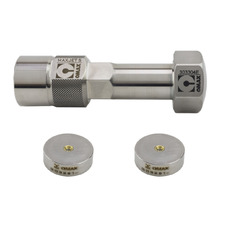 KIT, MAXJET5 WATER-ONLY NOZZLE WITH JEWELS,SIZE .010"
