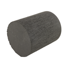 BAR, VIBRATION DAMPENING