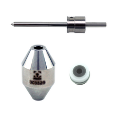 KIT REPAIR INTEGRATE VALVE TILT-A-JET