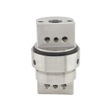 ASSY, HIGH PRESS. SWIVEL