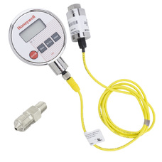 KIT, HIGH PRESSURE GAUGE TOOL