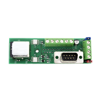 ASSY, CIRCUIT BOARD, TEKNIC ECLIPSE INTERFACE, 5 AXIS
