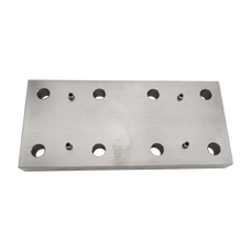CLAMP PLATE ASSEMBLY