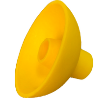 NOZZLE SPLASH GUARD