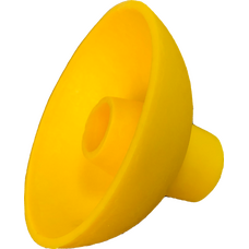 NOZZLE SPLASH GUARD NOZZLE SPLASH GUARD