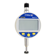 DIAL INDICATOR ASSEMBLY