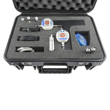 KIT, TAJ, PRECISION CALIBRATION, OMAX V 12 SOFTWARE and Higher