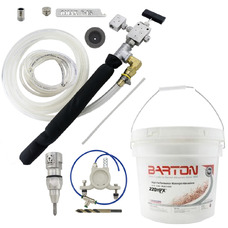 KIT, 7/15 MINI MAXJET 5 NOZZLE
