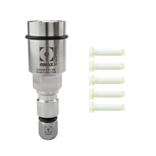 KIT, NOZZLE ASSY. W/FILTER, MAXJET 5i, DIAMOND
